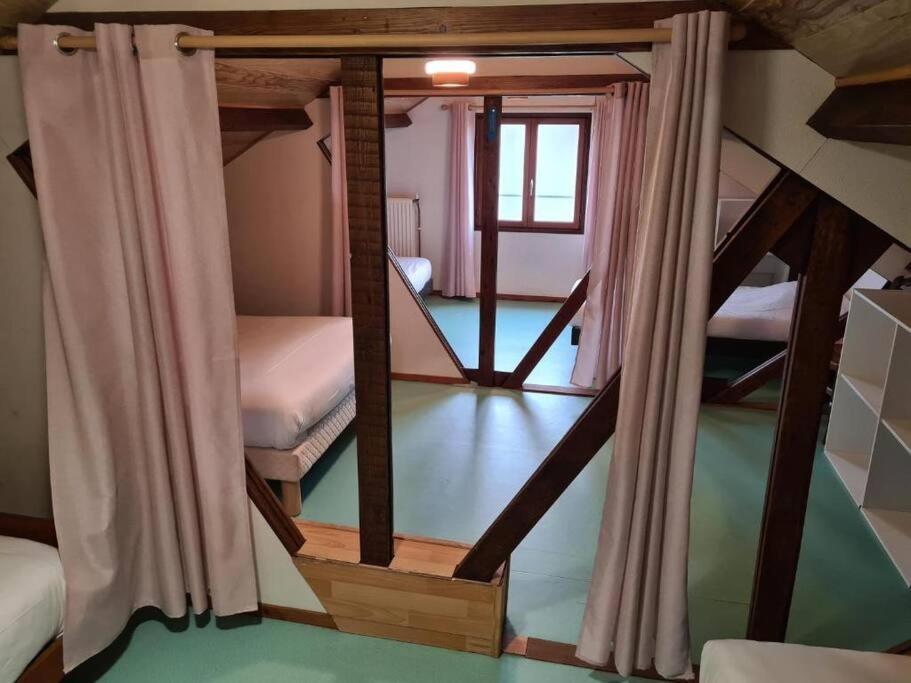 Maison De Campagne Les Oyats كويند المظهر الخارجي الصورة