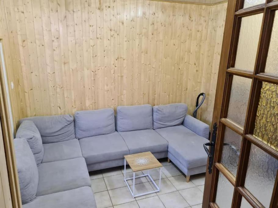 Maison De Campagne Les Oyats كويند المظهر الخارجي الصورة